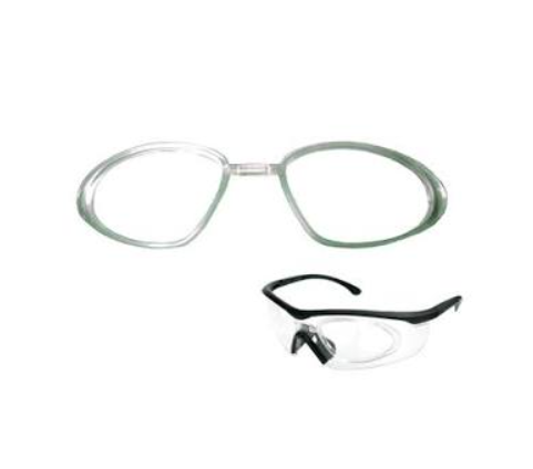INSERTO RX PARA ANTEOJOS GX40