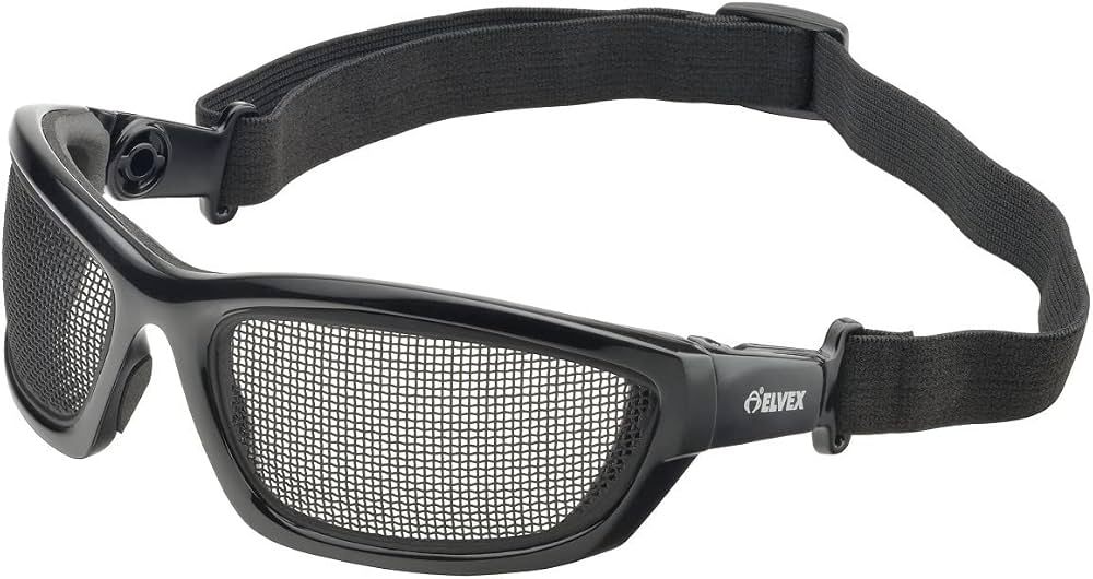 ANTEOJOS ELVEX (GG-50)