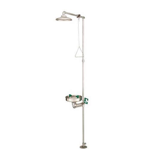 KIT DUCHA/(LAVAOJOS AXION) EN ACERO INOXIDABLE HAWS AVLIS CL - 001i H-AXION