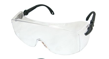 ANTEOJOS GX200 SOBRELENTES (3904)