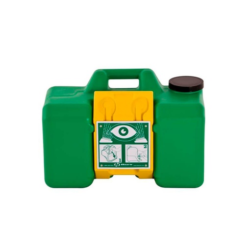 LAVAOJOS PORTATIL HAWS AVLIS  (LP 075)  HAWS AVLIS