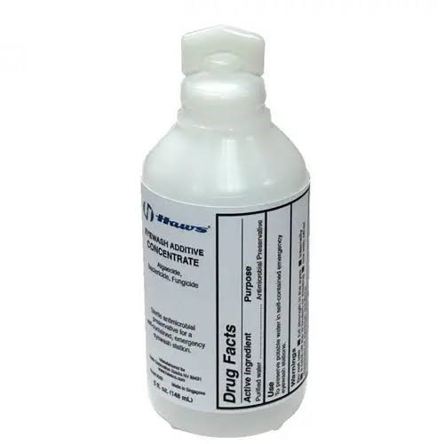 SOLUCION BACTERICIDA 148 ml  (9082) HAWS AVLIS